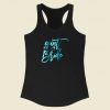 Aunt Of The Bride Racerback Tank Top Style