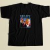 Barack Obama Homage 80s Men T Shirt