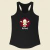 Be Kind Racerback Tank Top Style