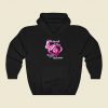 Blessed To Be Called Breast Cancer Survivor 80s Hoodie Fashion
