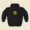 Chinook Pilot Helicopter 80s Hoodie Fashion