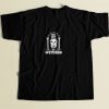 Cultivating The Witness 80s Men T Shirt