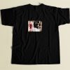 Cypress Hill Vinyl Cd Cover 80s Men T Shirt