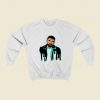 Drake Ovo Christmas Sweatshirt Style