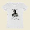 Eartha Kitt Black History Women T Shirt Style