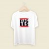 Fugees Classic Men T Shirt Style