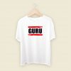 Guru Gang Star Men T Shirt Style