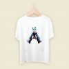 Hatsune Miku Men T Shirt Style