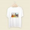 Holidays In The Sun Men T Shirt Style