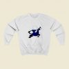 Ice Bear The Ice Bender Christmas Sweatshirt Style