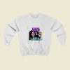 In Loving Memory Naya Rivera Christmas Sweatshirt Style