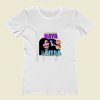 In Loving Memory Naya Rivera Women T Shirt Style