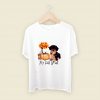 Its Fall Yall Dachshund Dog Halloween Men T Shirt Style
