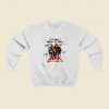 Its Only Rock N Roll Signatures Acdc Cartoon Christmas Sweatshirt Style
