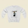 J Balvin Unisex Christmas Sweatshirt Style