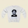 J Cole Christmas Sweatshirt Style