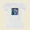 Jack And Sally Take A Selfie Women T Shirt Style