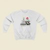 Jack Is This Jolly Enough Merry Christmas Christmas Sweatshirt Style