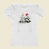 Jack Is This Jolly Enough Merry Christmas Women T Shirt Style