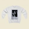 Janis Joplin Photos Christmas Sweatshirt Style