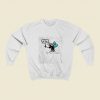Joe Bidens Fly Swatter Christmas Sweatshirt Style