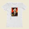 Leon Trotsky Women T Shirt Style