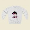 Lil Peep Anime Hell Boy Christmas Sweatshirt Style