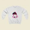 Lil Peep Anime Style Christmas Sweatshirt Style