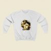 Lil Peep Beach Christmas Sweatshirt Style