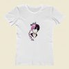 Lil Peep Cry Baby Anime Women T Shirt Style