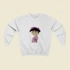 Lil Peep Danny Phantom Christmas Sweatshirt Style