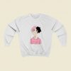 Lil Peep Hell Boy Cartoon Christmas Sweatshirt Style