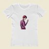 Lil Peep New Artwork Design To Honor Women T Shirt Style