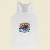 Mac Dreamland Women Racerback Tank Top