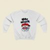 Mac Miller Kids Christmas Sweatshirt Style
