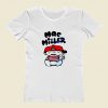 Mac Miller Kids Women T Shirt Style