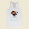 Malcolm In The Middle Women Racerback Tank Top