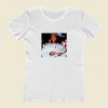 Mike Tyson Vintage Women T Shirt Style