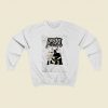 Naughty By Nature Rap Hip Hop Christmas Sweatshirt Style