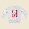 New Hare Vi Unisex Christmas Sweatshirt Style