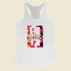 New Hare Vi Unisex Women Racerback Tank Top