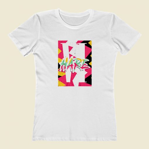 New Hare Vi Unisex Women T Shirt Style