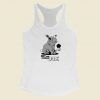 Not Your Average Joe Women Racerback Tank Top