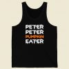 Peter Peter Pumpkin Eater Men Tank Top