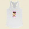 Popkiller Women Racerback Tank Top