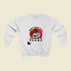 Pretty Leatherface Dont Mess With Texas Sunset Christmas Sweatshirt Style