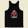 Proud Mom Of A 2021 Senior Men Tank Top