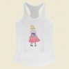 Red Velvet Wendy Women Racerback Tank Top