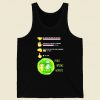 Rick And Morty Men Tank Top