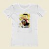 Saeko Tanaka Women T Shirt Style
